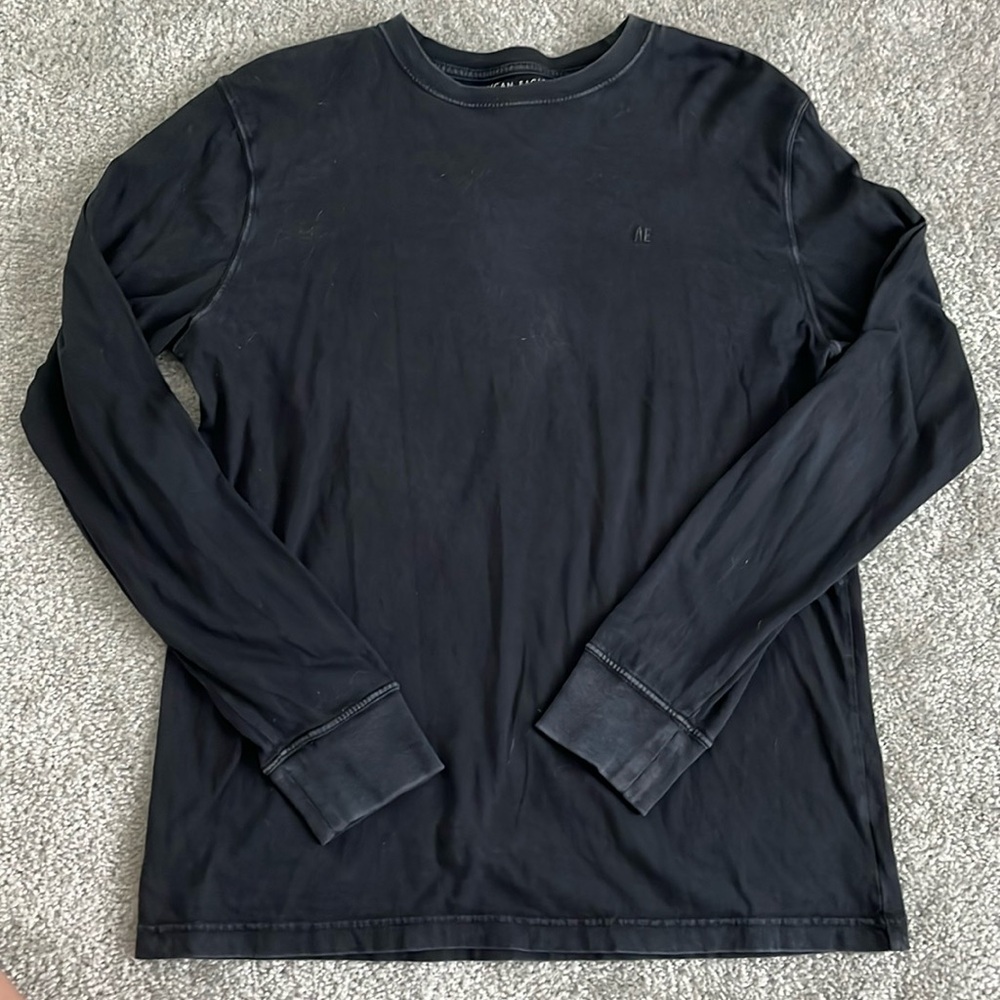 American Eagle Long Sleeve